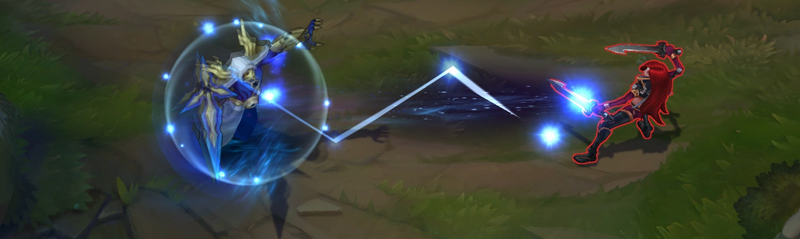 Illustration for article titled New League Of Legends Skin Makes Brand Look Like The Witch Doctor